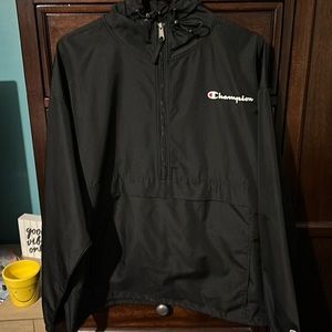 Champion Windbreaker